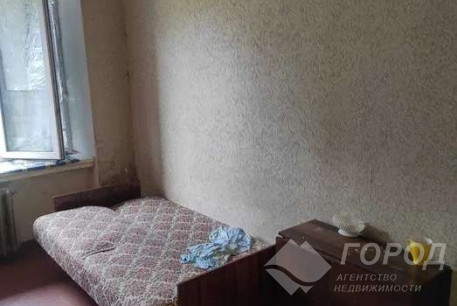 Продам гостинку, ХТЗ, Масельского метро, Код: 812849/3