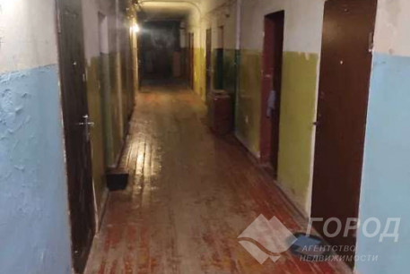 Продам гостинку, ХТЗ, Масельского метро, Код: 812849/3