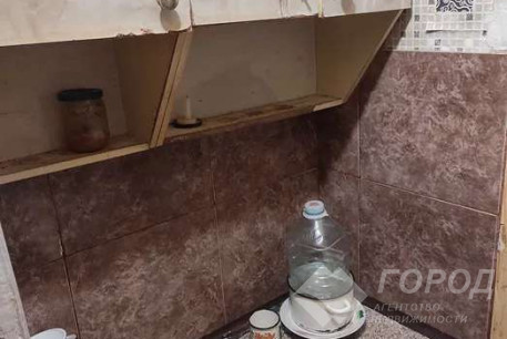 Продам гостинку, ХТЗ, Масельского метро, Код: 812849/3