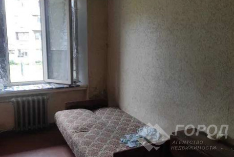 Продам гостинку, ХТЗ, Масельского метро, Код: 812849/3