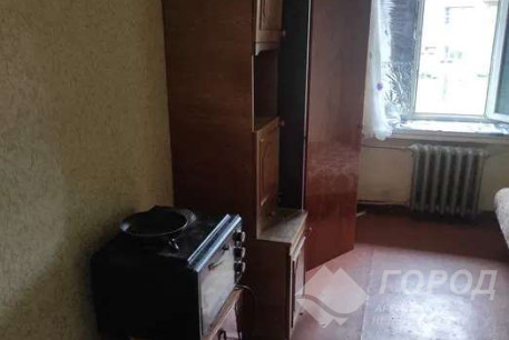 Продам гостинку, ХТЗ, Масельского метро, Код: 812849/3