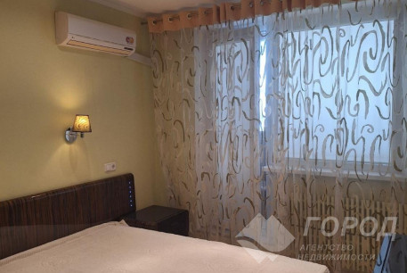 Продам 3-х кімнатну квартиру, Салтовка, 522 м/р, Код: 812851/1