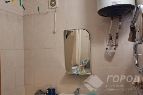 Продам 3-х кімнатну квартиру, Салтовка, 522 м/р, Код: 812851/1