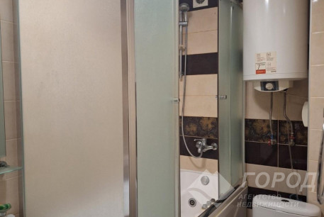 Продам 3-х кімнатну квартиру, Салтовка, 522 м/р, Код: 812851/1