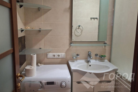 Продам 3-х кімнатну квартиру, Салтовка, 522 м/р, Код: 812851/1