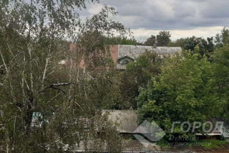 Продам 2-х кімнатну квартиру, Холодная Гора, Код: 812852/1