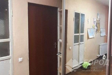 Продам 2-х кімнатну квартиру, Холодная Гора, Код: 812852/1