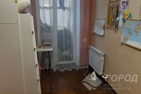 Продам 2-х кімнатну квартиру, Холодная Гора, Код: 812852/1