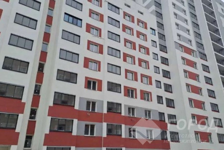 Продам 1-кімнатну квартиру в новобудові, Журавлевка, Код: 812853/1