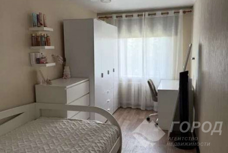 Продам 3-х кімнатну квартиру, Новые дома, Армейская метро (Советской Армии), Код: 812854/1