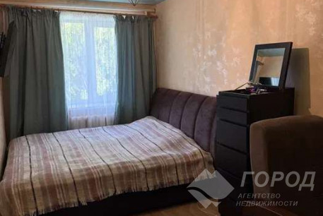 Продам 3-х кімнатну квартиру, Новые дома, Армейская метро (Советской Армии), Код: 812854/1