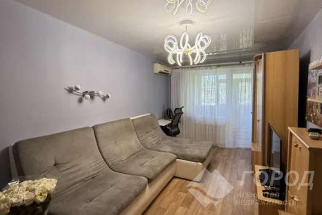 Продам 3-х кімнатну квартиру, Новые дома, Армейская метро (Советской Армии), Код: 812854/1