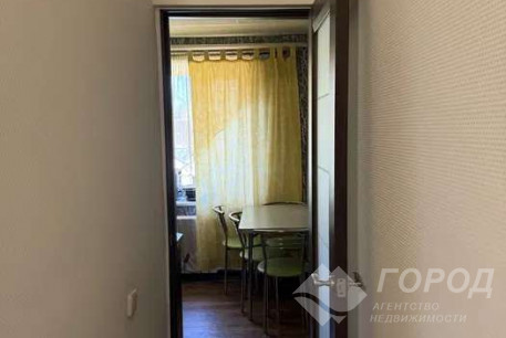 Продам 3-х кімнатну квартиру, Новые дома, Армейская метро (Советской Армии), Код: 812854/1