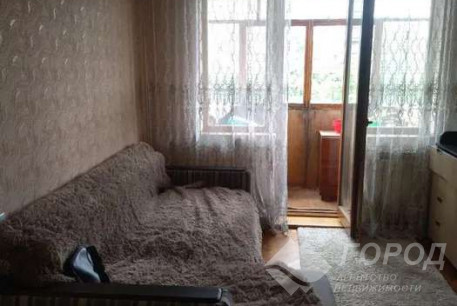 Продам 1-кімнатну квартиру, Новые дома, Маршала Жукова метро (Дворец спорта), Код: 812855/1