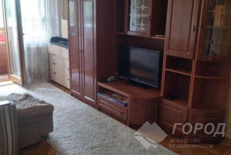 Продам 1-кімнатну квартиру, Новые дома, Маршала Жукова метро (Дворец спорта), Код: 812855/1