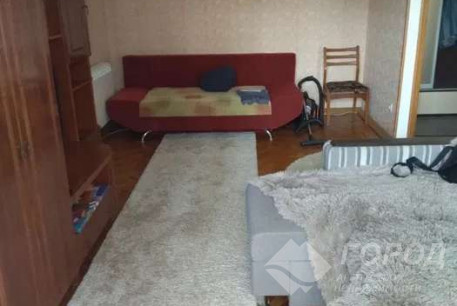 Продам 1-кімнатну квартиру, Новые дома, Маршала Жукова метро (Дворец спорта), Код: 812855/1