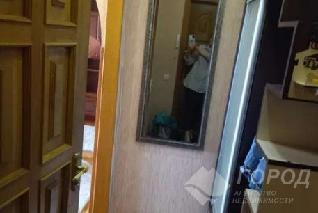 Продам 1-кімнатну квартиру, Новые дома, Маршала Жукова метро (Дворец спорта), Код: 812855/1