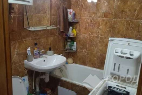 Продам 1-кімнатну квартиру, Новые дома, Маршала Жукова метро (Дворец спорта), Код: 812855/1