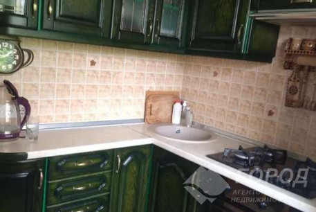 Продам 1-кімнатну квартиру, Новые дома, Маршала Жукова метро (Дворец спорта), Код: 812855/1