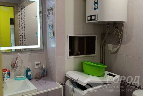 Продам 3-х кімнатну квартиру, Жуковского, Код: 812856/1