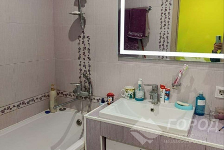 Продам 3-х кімнатну квартиру, Жуковского, Код: 812856/1