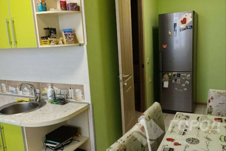 Продам 3-х кімнатну квартиру, Жуковского, Код: 812856/1