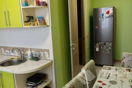 Продам 3-х кімнатну квартиру, Жуковского, Код: 812856/1