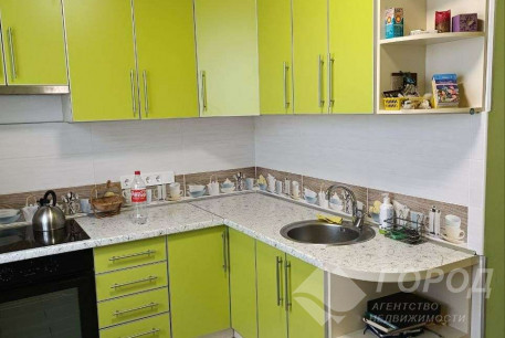 Продам 3-х кімнатну квартиру, Жуковского, Код: 812856/1