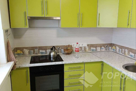 Продам 3-х кімнатну квартиру, Жуковского, Код: 812856/1