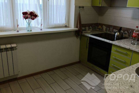 Продам 3-х кімнатну квартиру, Жуковского, Код: 812856/1