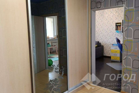 Продам 3-х кімнатну квартиру, Жуковского, Код: 812856/1
