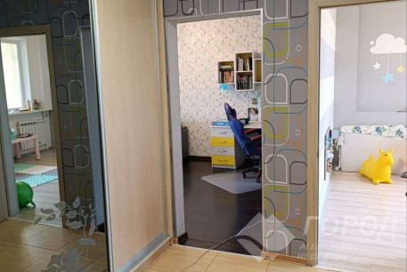 Продам 3-х кімнатну квартиру, Жуковского, Код: 812856/1