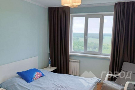 Продам 3-х кімнатну квартиру, Жуковского, Код: 812856/1