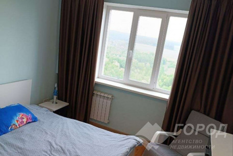 Продам 3-х кімнатну квартиру, Жуковского, Код: 812856/1