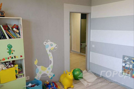 Продам 3-х кімнатну квартиру, Жуковского, Код: 812856/1