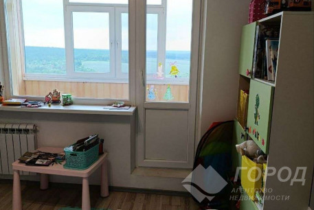 Продам 3-х кімнатну квартиру, Жуковского, Код: 812856/1