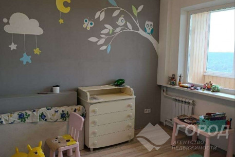 Продам 3-х кімнатну квартиру, Жуковского, Код: 812856/1