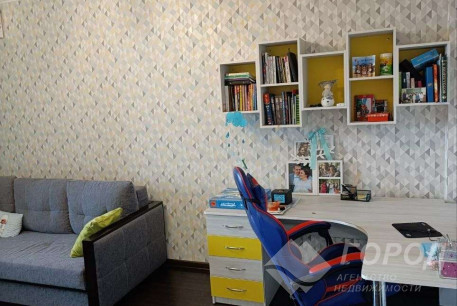 Продам 3-х кімнатну квартиру, Жуковского, Код: 812856/1