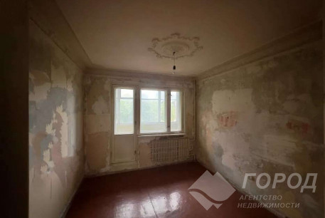 Продам 4-х кімнатну квартиру, Салтовка, Код: 812857/1