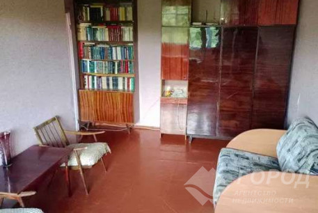 Продам 1-кімнатну квартиру, Салтовка, Героев Труда метро, Код: 812858/1