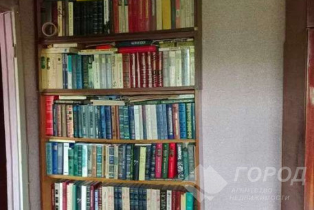 Продам 1-кімнатну квартиру, Салтовка, Героев Труда метро, Код: 812858/1