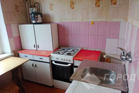 Продам 1-кімнатну квартиру, Салтовка, Героев Труда метро, Код: 812858/1
