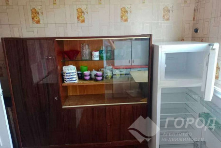 Продам 1-кімнатну квартиру, Салтовка, Героев Труда метро, Код: 812858/1