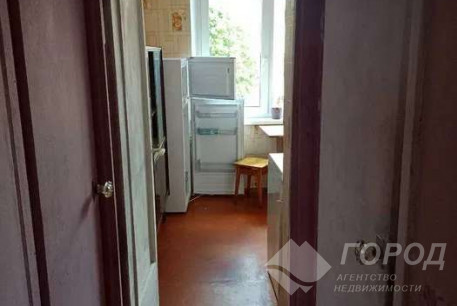 Продам 1-кімнатну квартиру, Салтовка, Героев Труда метро, Код: 812858/1