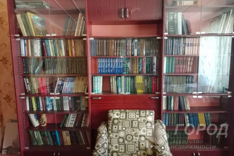Сдам 4-х кімнатну квартиру, Рогань, Солнечный, Код: 812858/2