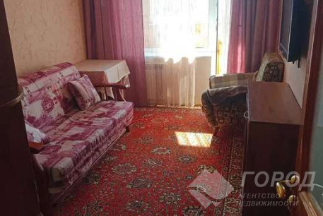 Сдам 4-х кімнатну квартиру, Рогань, Солнечный, Код: 812858/2