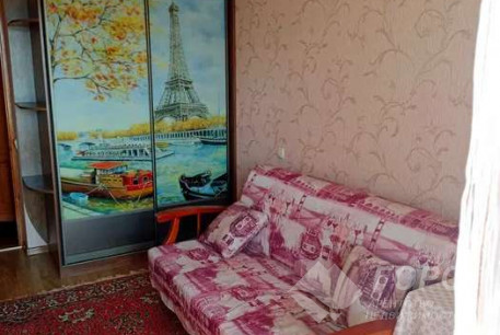 Сдам 4-х кімнатну квартиру, Рогань, Солнечный, Код: 812858/2