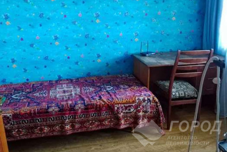 Сдам 4-х кімнатну квартиру, Рогань, Солнечный, Код: 812858/2