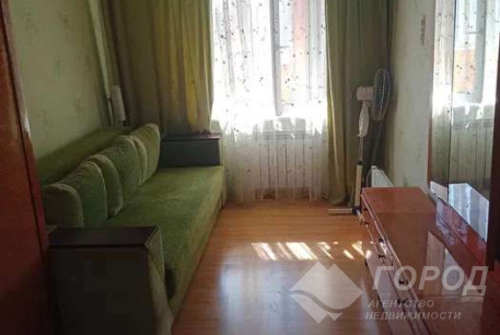 Сдам 4-х кімнатну квартиру, Рогань, Солнечный, Код: 812858/2