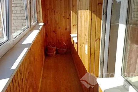 Сдам 4-х кімнатну квартиру, Рогань, Солнечный, Код: 812858/2